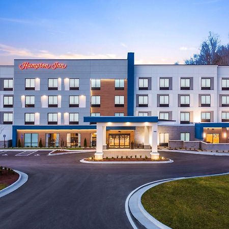 Hampton Inn Ashland City, Tn Екстер'єр фото