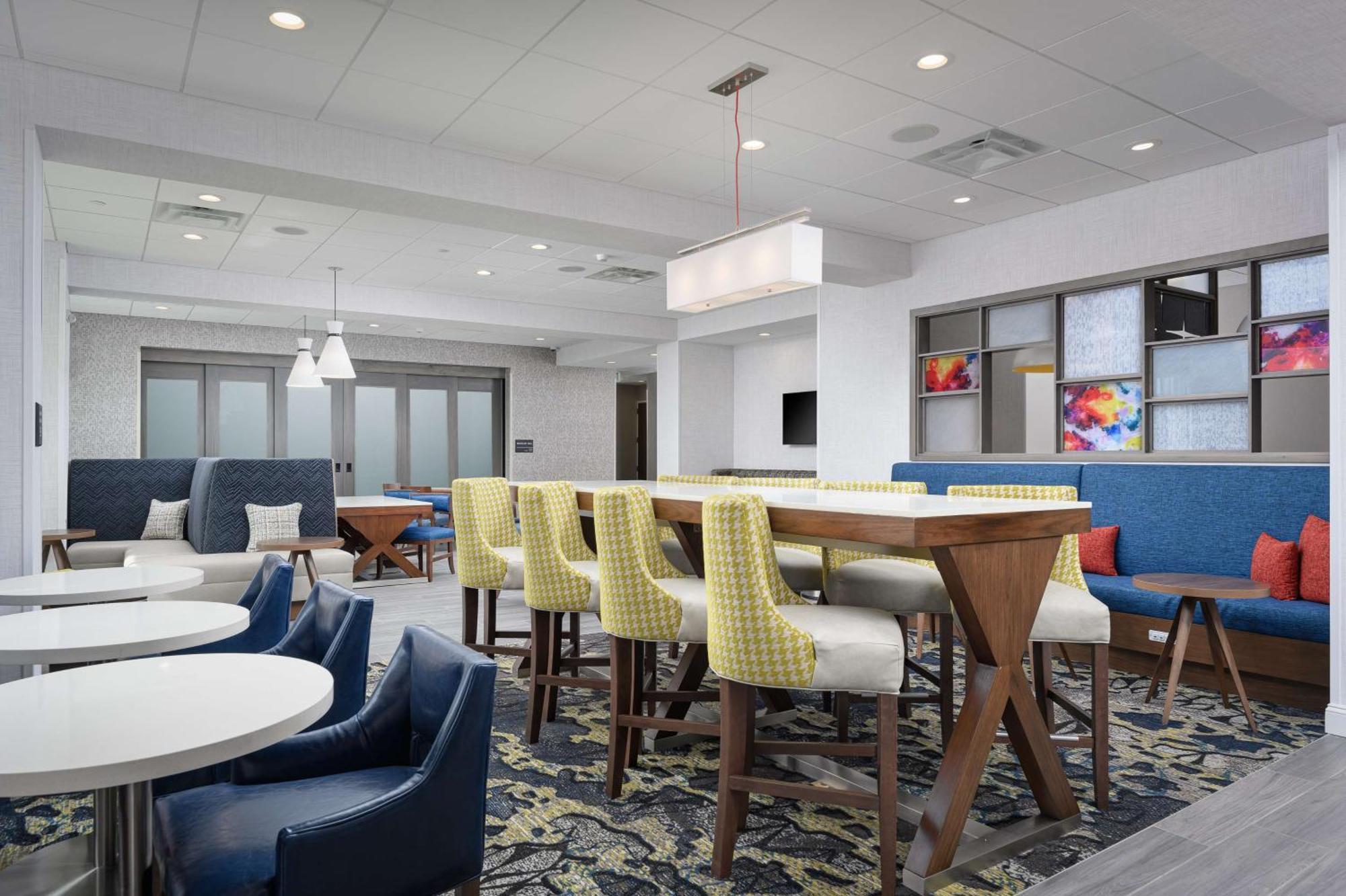 Hampton Inn Ashland City, Tn Екстер'єр фото